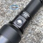 Nitecore - DL30 Dive Light - Torcia subacquea fino a 100 metri - Ricar