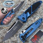 Microtech - Socom Elite - Manual Folding Knife - Clip Black PVD M390 &