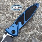 Microtech - Socom Elite - Manual Folding Knife - Clip Black PVD M390 &