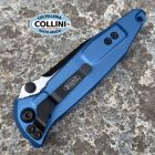 Microtech - Socom Elite - Manual Folding Knife - Clip Black PVD M390 &