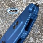 Microtech - Socom Elite - Manual Folding Knife - Clip Black PVD M390 &