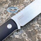 Boker - BFF Packlite - CPM-MagnaCut & Black Richlite - 120749 - coltel