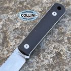 Boker - BFF Packlite - CPM-MagnaCut & Black Richlite - 120749 - coltel