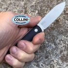 Boker - BFF Packlite - CPM-MagnaCut & Black Richlite - 120749 - coltel