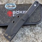 Boker - BFF Packlite - CPM-MagnaCut & Black Richlite - 120749 - coltel