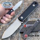 Boker - BFF Packlite - CPM-MagnaCut & Black Richlite - 120749 - coltel