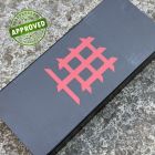 No Brand Halfbreed Blades - Large Bushcraft knife - HBBLBK01OD - COLLEZIONE PRI