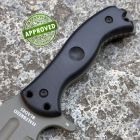 No Brand Halfbreed Blades - Large Bushcraft knife - HBBLBK01OD - COLLEZIONE PRI