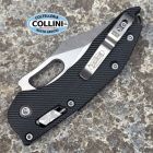 Microtech - Stitch RAM-LOK - Manual Folding Knife - Stonewashed Spearp