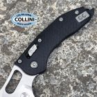 Microtech - Stitch RAM-LOK - Manual Folding Knife - Stonewashed Spearp