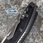Microtech - Stitch RAM-LOK - Manual Folding Knife - Stonewashed Spearp