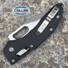 Microtech - Stitch RAM-LOK - Manual Folding Knife - Stonewashed Spearp