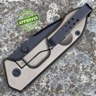 Extrema Ratio ExtremaRatio - Ti-Rock Tactical Version - 100pcs. Limited Edition - US