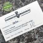 Extrema Ratio ExtremaRatio - Ti-Rock Tactical Version - 100pcs. Limited Edition - US