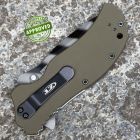 Zero Tolerance - Strider Onion Folder - CPM-MagnaCut - SPRINT RUN - CO