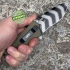 Zero Tolerance - Strider Onion Folder - CPM-MagnaCut - SPRINT RUN - CO