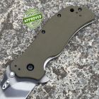 Zero Tolerance - Strider Onion Folder - CPM-MagnaCut - SPRINT RUN - CO