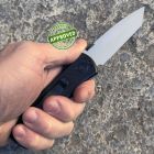 Emerson - MINI-B CQC-7 Tanto Knife - COLLEZIONE PRIVATA - coltello