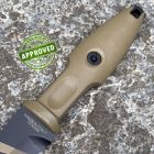 Extrema Ratio ExtremaRatio - Pugio SE Desert Warfare - Versione a Filo Singolo - COL