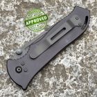 Master of Defense - ATFK Advanced Tactical Folding Knife - COLLEZIONE