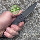 Master of Defense - ATFK Advanced Tactical Folding Knife - COLLEZIONE