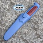 Mora Kniv MoraKniv - Basic 546 Limited Edition 2025 - Siljan Blue & Dala Red - 1