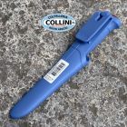 Mora Kniv MoraKniv - Basic 546 Limited Edition 2025 - Siljan Blue & Dala Red - 1