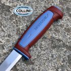 Mora Kniv MoraKniv - Basic 511 Limited Edition 2025 - Dala Red & Siljan Blue - 1