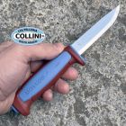 Mora Kniv MoraKniv - Basic 511 Limited Edition 2025 - Dala Red & Siljan Blue - 1