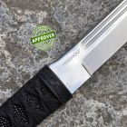 CRKT - Hisshou Tanto Knife - COLLEZIONE PRIVATA - 2910 - Coltello