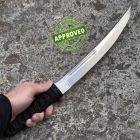 CRKT - Hisshou Tanto Knife - COLLEZIONE PRIVATA - 2910 - Coltello