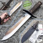 Svörd Svörd - Von Tempsky Forest Ranger 11" Bowie Knife - COLLEZIONE PRIVATA