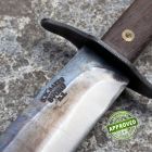 Svörd Svörd - Von Tempsky Forest Ranger 11" Bowie Knife - COLLEZIONE PRIVATA