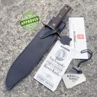 Svörd Svörd - Von Tempsky Forest Ranger 11" Bowie Knife - COLLEZIONE PRIVATA