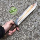 Svörd Svörd - Von Tempsky Forest Ranger 11" Bowie Knife - COLLEZIONE PRIVATA
