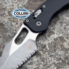 Microtech - Stitch RAM-LOK - Manual Folding Knife - Apocalyptic Spearp