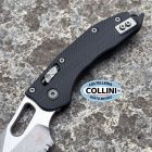 Microtech - Stitch RAM-LOK - Manual Folding Knife - Apocalyptic Spearp