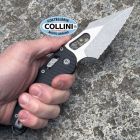 Microtech - Stitch RAM-LOK - Manual Folding Knife - Apocalyptic Spearp