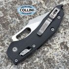 Microtech - Stitch RAM-LOK - Manual Folding Knife - Apocalyptic Spearp