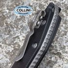 Microtech - Stitch RAM-LOK - Manual Folding Knife - Apocalyptic Spearp
