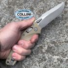 Microtech - Amphibian RAM-LOK Knife - Aplocalyptic Plain M390 & Fluted
