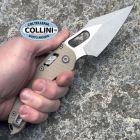 Microtech - Stitch RAM-LOK - Manual Folding Knife - Apocalyptic Spearp