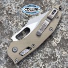 Microtech - Stitch RAM-LOK - Manual Folding Knife - Apocalyptic Spearp
