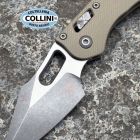 Microtech - Stitch RAM-LOK - Manual Folding Knife - Apocalyptic Spearp