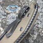 Microtech - Stitch RAM-LOK - Manual Folding Knife - Apocalyptic Spearp