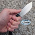 CRKT - Folts Minimalist Nessmuk - Stonewashed D2 & Micarta - 2376 - Ne