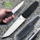 No Brand Bud Nealy - MCS II Custom Aikuchi Knife - CPM-S30V & G10 - COLLEZIONE