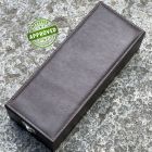 No Brand Bud Nealy - MCS II Custom Aikuchi Knife - CPM-S30V & G10 - COLLEZIONE
