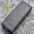 No Brand Bud Nealy - MCS II Custom Aikuchi Knife - CPM-S30V & G10 - COLLEZIONE