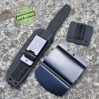 No Brand Bud Nealy - MCS II Custom Aikuchi Knife - CPM-S30V & G10 - COLLEZIONE